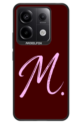 (Dark Blush) M 2.0 - Xiaomi Redmi Note 13 Pro 5G