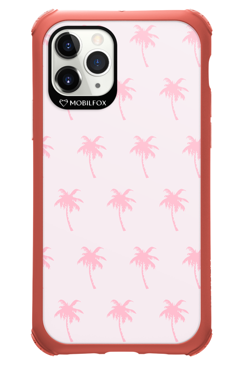 Palm Forest - Apple iPhone 11 Pro