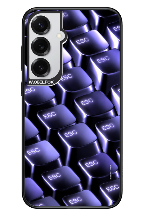 Can's Escape 2.0 - Samsung S25+