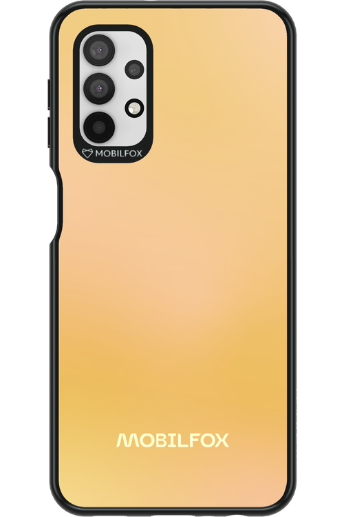 Pastel Tangerine - Samsung Galaxy A32 5G