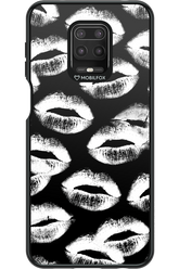 Ghost Kiss Black - Xiaomi Redmi Note 9 Pro