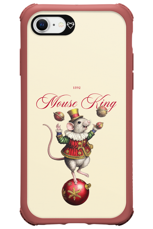 Mouse King - Apple iPhone 7