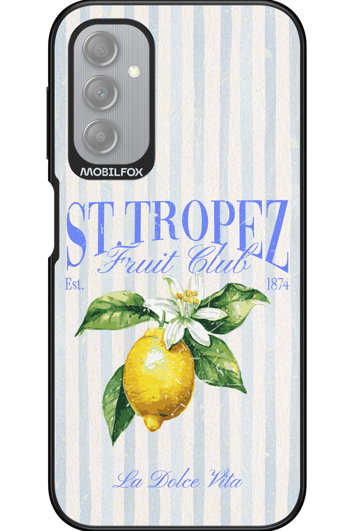 St. Tropez - Samsung Galaxy A14
