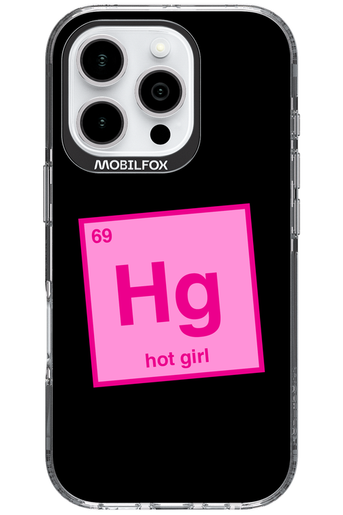 HG 2.0 - Apple iPhone 16 Pro