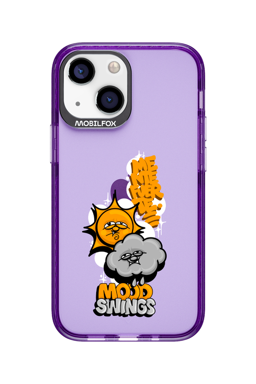 Broken Smiles - Apple iPhone 13 Mini