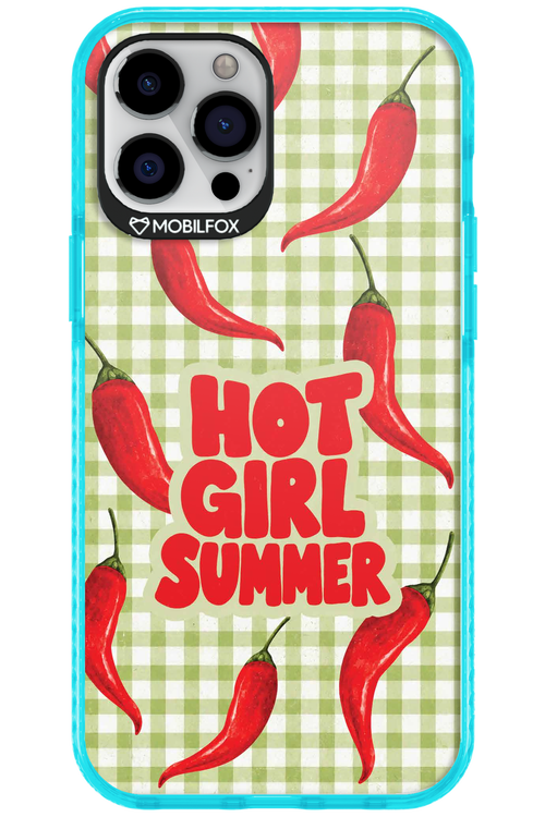 HOT GIRL SUMMERR 2.0 - Apple iPhone 12 Pro Max