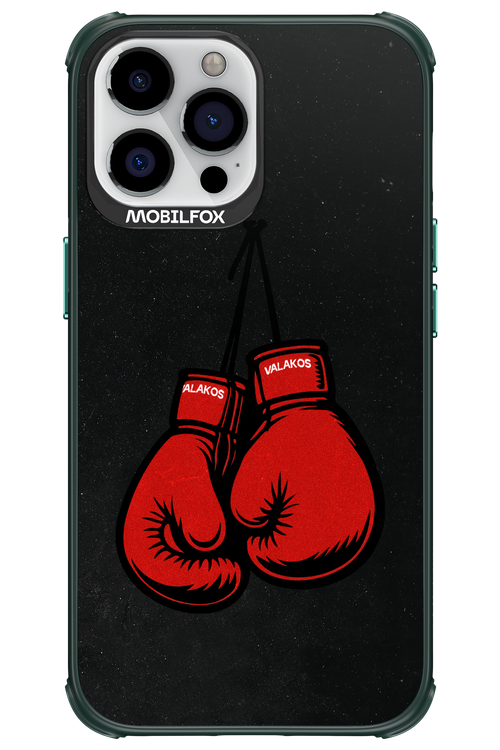 BoxRrr 2.0 - Apple iPhone 13 Pro Max
