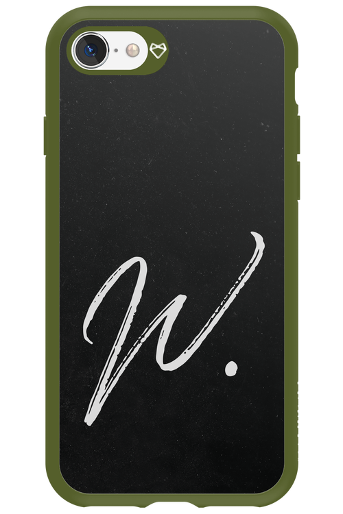 (Off Space) W 2.0 - Apple iPhone SE 2020