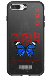 Psybutterfly - Apple iPhone 8 Plus