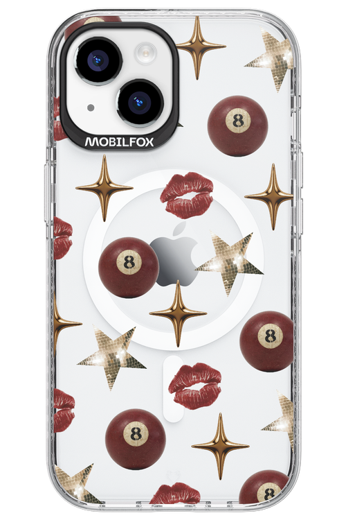 Lucky strike 2.0 - Apple iPhone 15