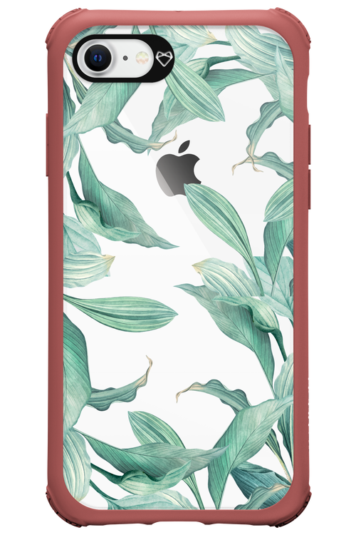 Greenpeace - Apple iPhone 8