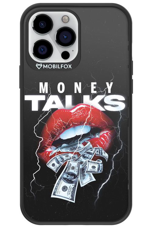 Money Talks 2.0 - Apple iPhone 13 Pro Max