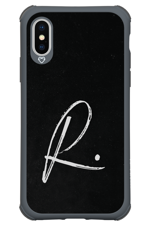 (Off Space) R 2.0 - Apple iPhone X