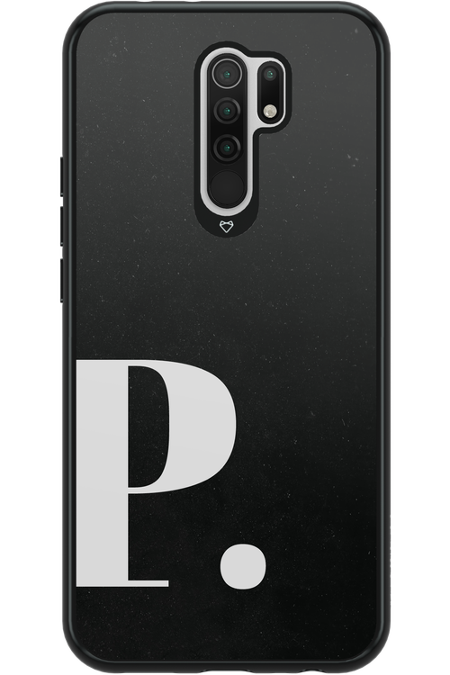 P (Off Space) 2.0 - Xiaomi Redmi 9