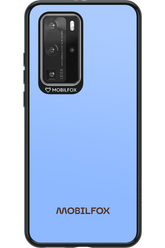 Light Blue - Huawei P40 Pro