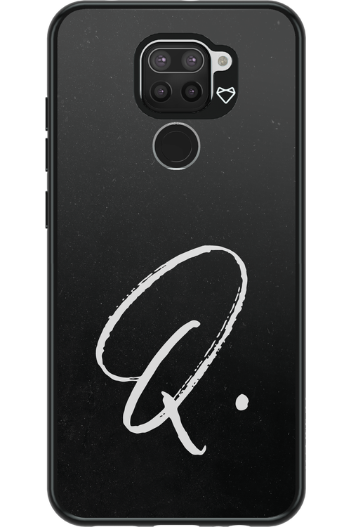 (Off Space) Q 2.0 - Xiaomi Redmi Note 9