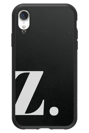 Z (Off Space) 2.0 - Apple iPhone XR