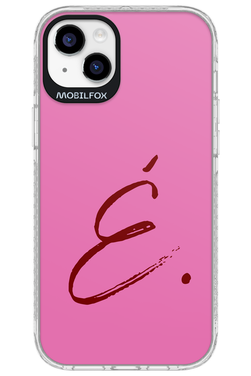 (Sorbet) E II 2.0 - Apple iPhone 14 Plus