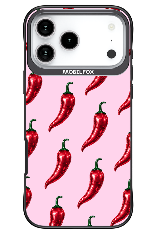 Chili Babe 2.0 - Apple iPhone 17 Pro Max