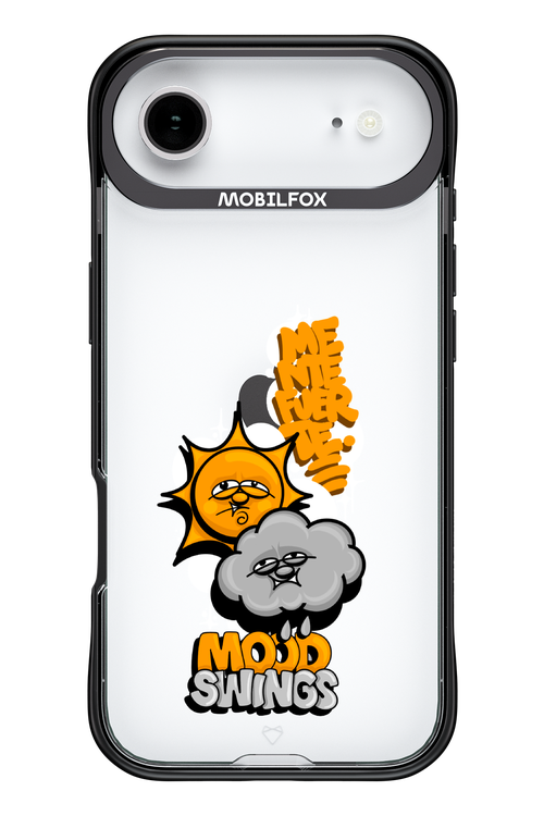 Broken Smiles - Apple iPhone 17 Air