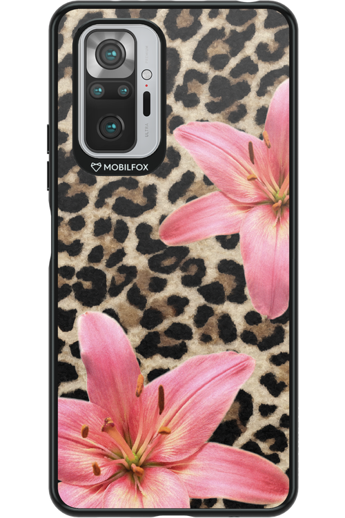 Leobloom 2.0 - Xiaomi Redmi Note 10 Pro