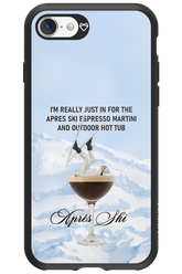 Espresso Martini Tub - Apple iPhone 8