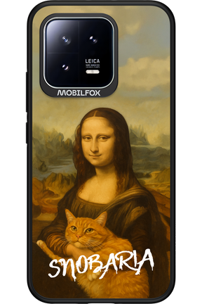 OG Cat Lover - Xiaomi 13