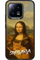 OG Cat Lover - Xiaomi 13