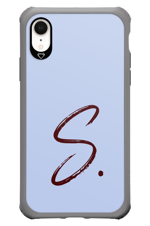 (Jellyfish Presso) S 2.0 - Apple iPhone XR