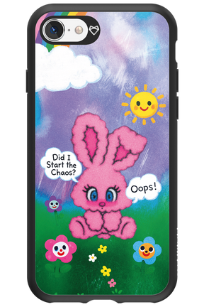 Ooops 2.0 - Apple iPhone 8