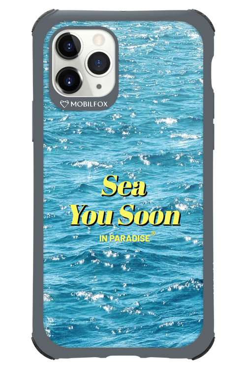 Sea You - Apple iPhone 11 Pro