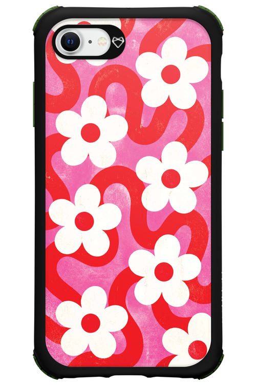 BLOSSOM TWIST 2.0 - Apple iPhone SE 2020