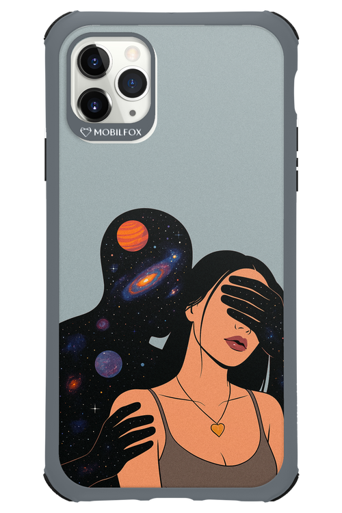 Universe Lover - Apple iPhone 11 Pro Max