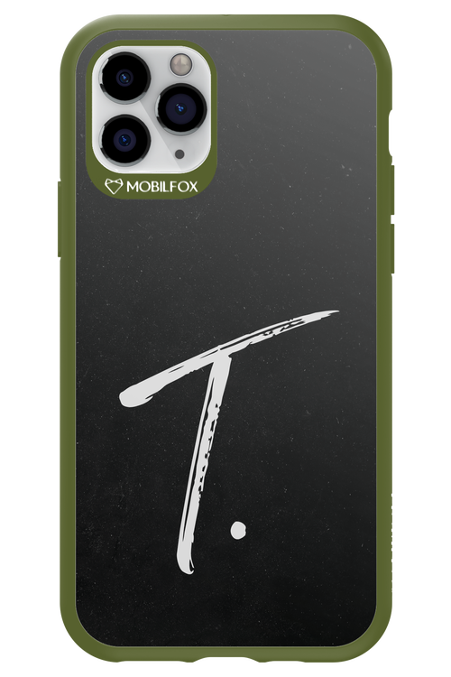 (Off Space) T 2.0 - Apple iPhone 11 Pro