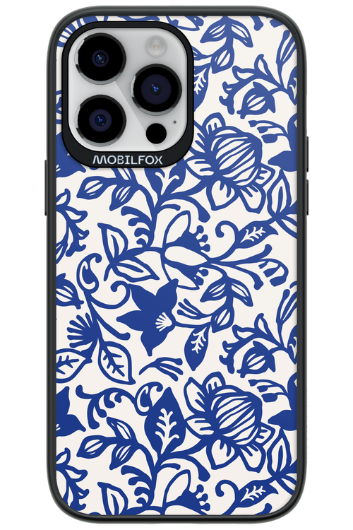 Riviera Fiora 2.0 - Apple iPhone 14 Pro Max