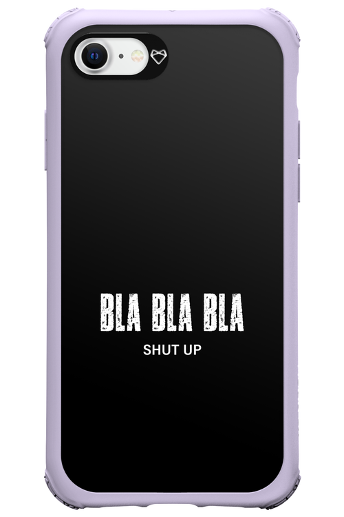 Bla Bla II 2.0 - Apple iPhone 8
