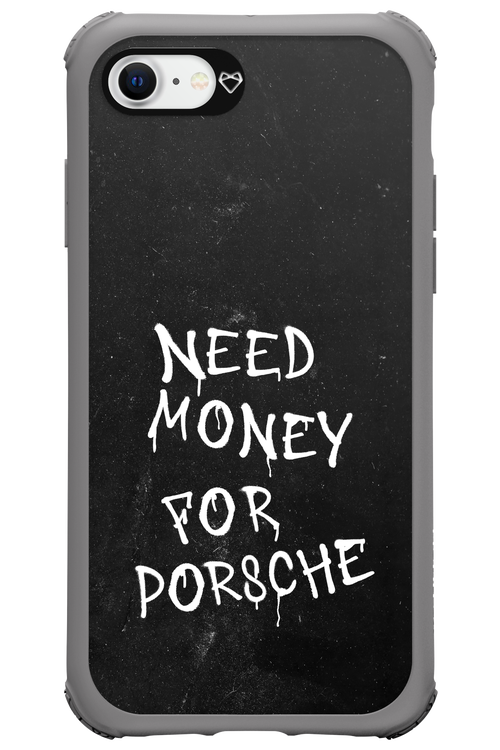 Need Money II - Apple iPhone 8
