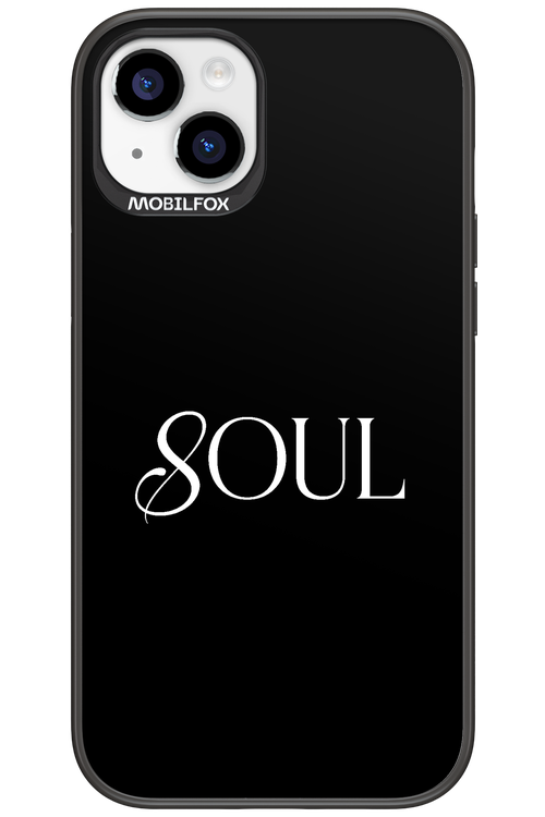 S Soul Mates - Apple iPhone 15 Plus