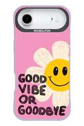 Goodbye - Apple iPhone 17 Air