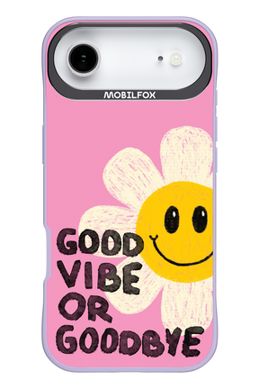 Goodbye - Apple iPhone 17 Air