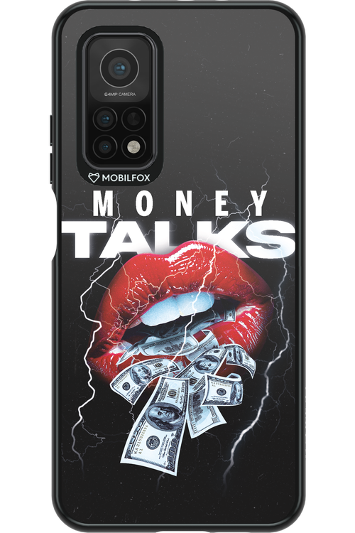 Money Talks 2.0 - Xiaomi Mi 10T 5G