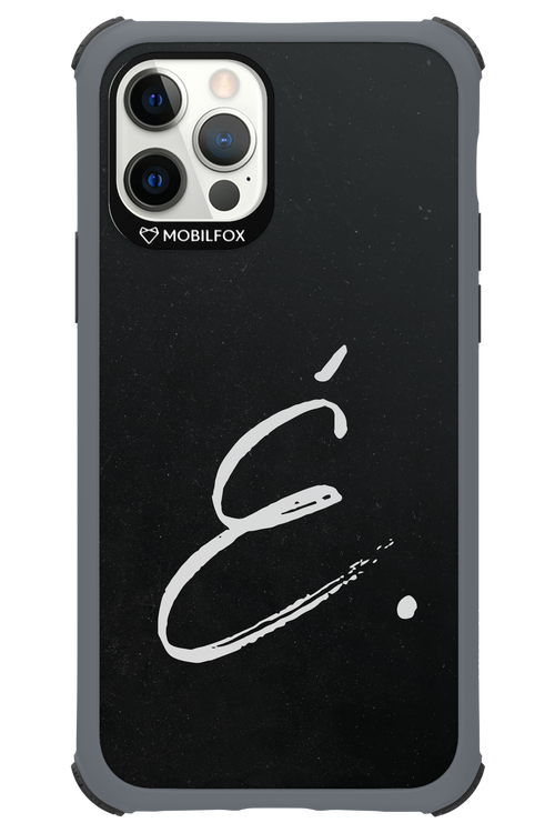 (Off Space) E II 2.0 - Apple iPhone 12 Pro