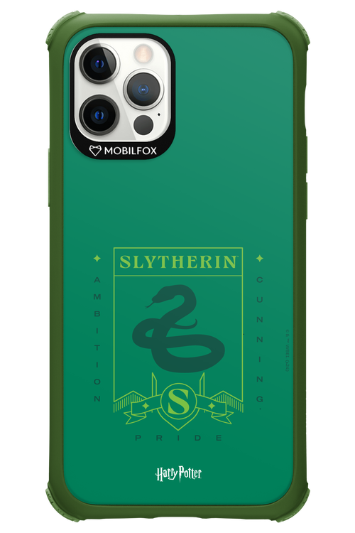 Slytherin2 - Apple iPhone 12 Pro