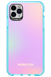 Pastel Violet - Apple iPhone 11 Pro Max