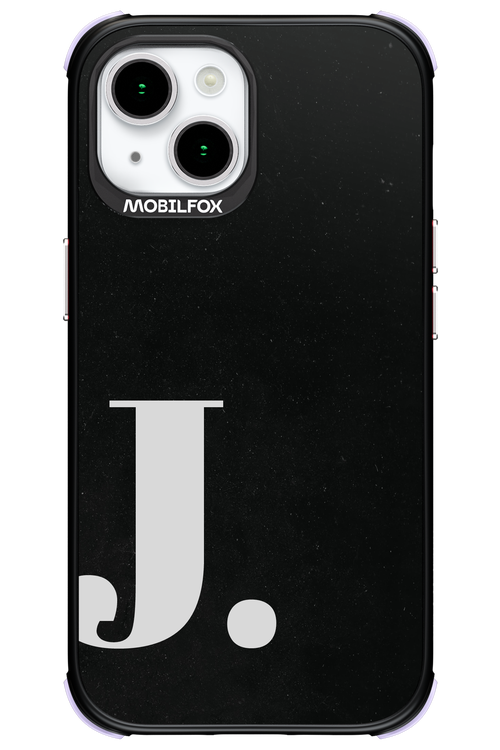 J (Off Space) 2.0 - Apple iPhone 15