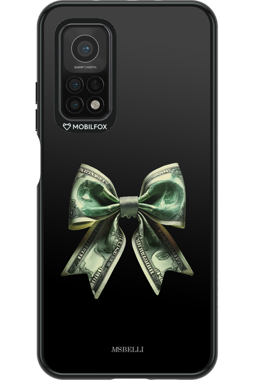 Money is Cute 2.0 - Xiaomi Mi 10T 5G