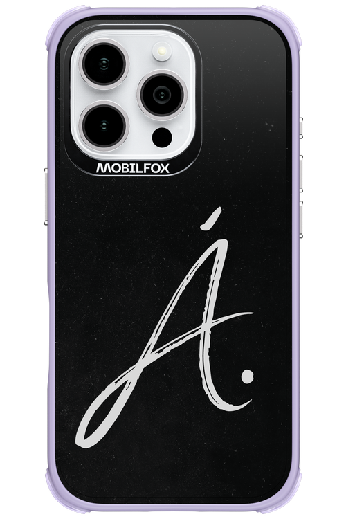 (Off Space) A II 2.0 - Apple iPhone 16 Pro