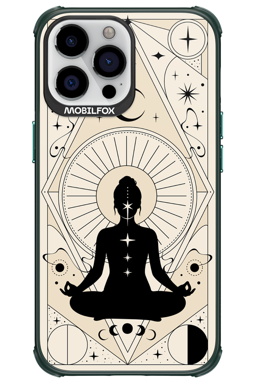 Soul Peace - Apple iPhone 13 Pro Max