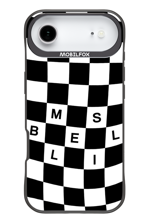 Belli Checked 2.0 - Apple iPhone 17 Air