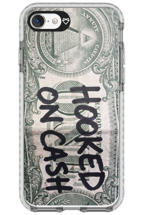 hooked 2.0 - Apple iPhone SE 2022